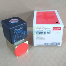 1pc New DANFOSS 032H923032 Solenoid Valve