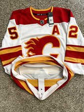 adidas Calgary Flames NHL Fan Apparel Souvenirs for sale