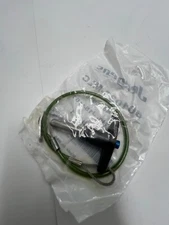 Jergens 5/16" Dia Locking Pin T-Handle with Lanyard 801033, 801033-MLC, 697830