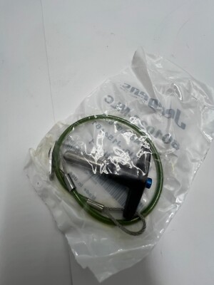 Poignée En T Verrouillable Jergens - Diamètre 5/16" - Acier Inox - Modèle 801033-MLC