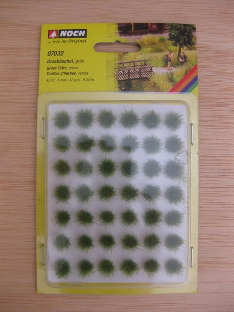 Noch Grasb Schel T N Compra Online En Ebay