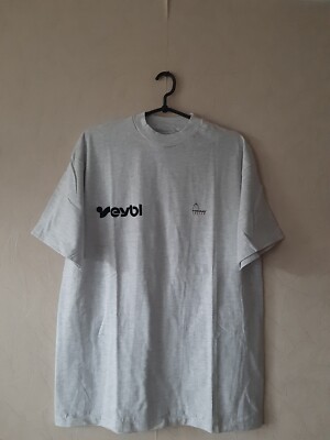 HEAD ANATOM vintage shirt