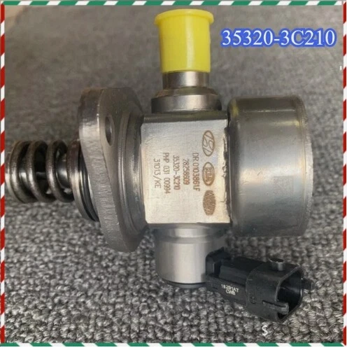 For Kia Cadenza Sorento K900 3.3L V6 High Pressure Fuel Pump 35320-3C210 09-14