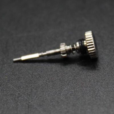 緒締め玉 Crown stem gear Seiko Pogue 6139-6009 6139-6007 indicator ring