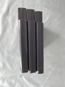 3x Nintendo NES Game lot Sports Bundle Bandai Golf, Bases Loaded 1 & 2 Tested