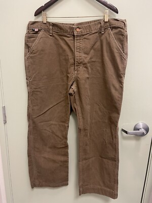 【USA-new】carhartt allinone fr2112 cat2新品 New Carhartt Cat 2 Flame Resistant FR NFPA 2112 WORK PANTS Blue