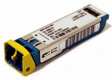 CISCO SFP-OC3-IR1 GENUINE ORIGINAL OC-3/STM-1 INTERMEDIATE-REACH 15km 1310nm LC