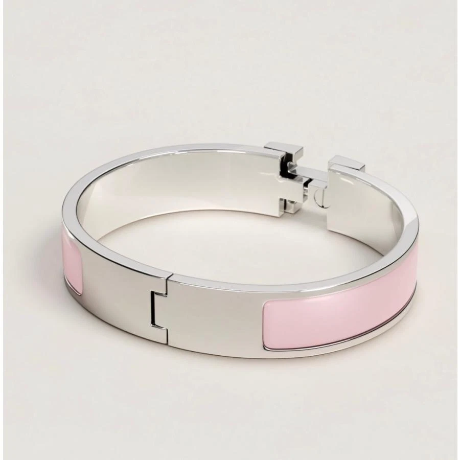 Hermes pink deals bracelet