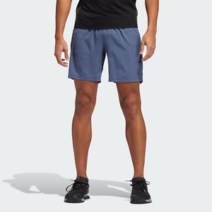 adidas men's supernova running shorts