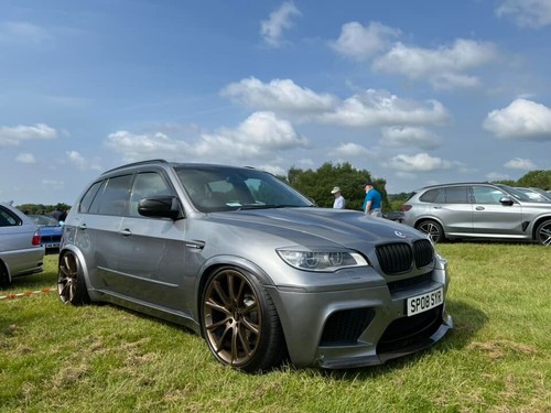 The UK's Best BMW E70 X5 SD (35D) M-Sport - Picture 7 of 15