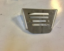 copri regolatore honda shadow vt 600