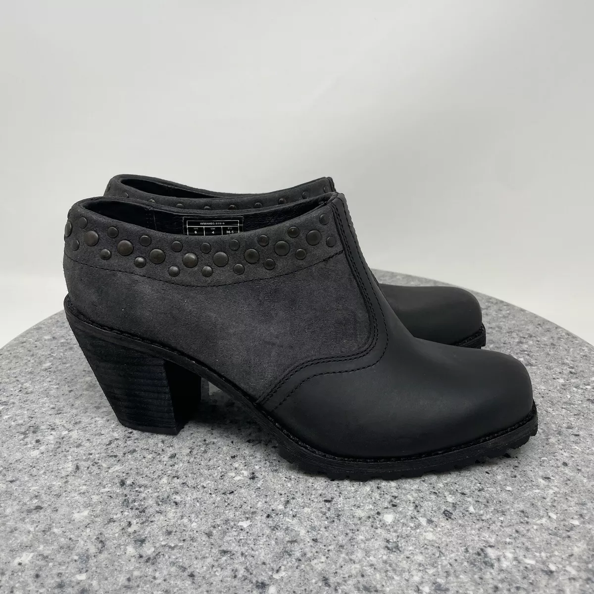 Woolrich ankle boots sales