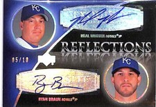 Ryan Braun Cards, Rookie Cards and Autographed Memorabilia Guide 22
