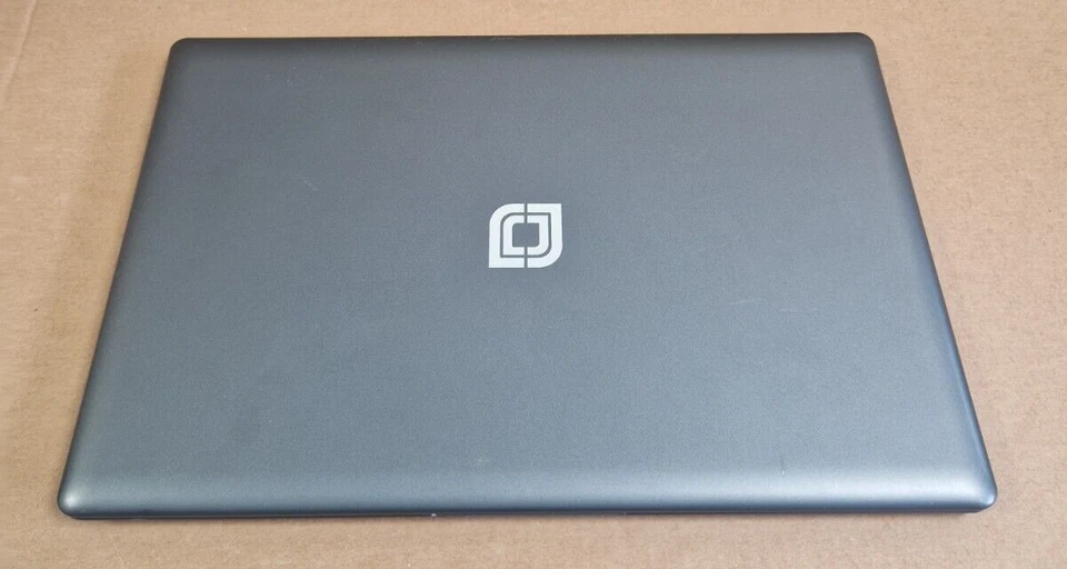 Jumper EZbook Laptop Windows11home, 13.3 inch.Iron-Grey, 12GB RAM, 256GB STORAGE - Image 4 of 4