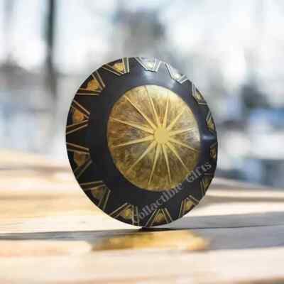The Wonder Women Shield | Handcrafted Warrior Protector Shield | Replica Role...