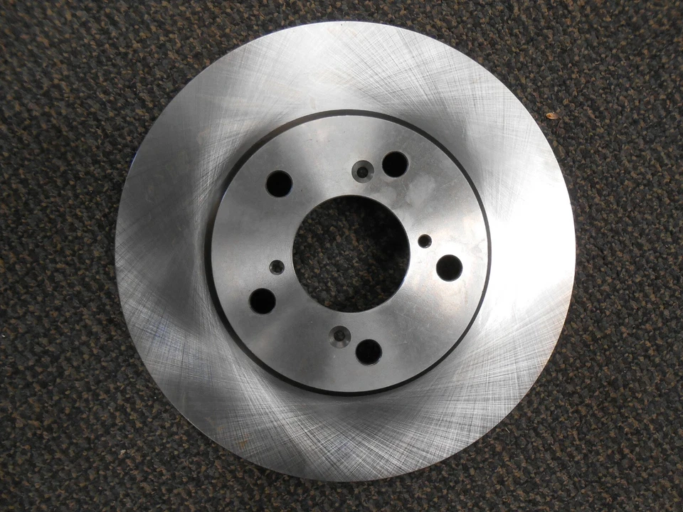 Nuevo de Lote Antiguo Magneti Marelli por Mopar Rotor de Freno de Disco 2005-2010 Honda Odyssey 1AMVR10142 Foto 4 de 4