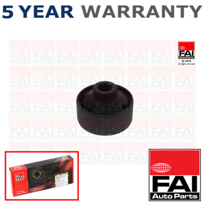 FAI Front Rear Lower Track Control Arm Bush Fits Caliber Patriot Compass