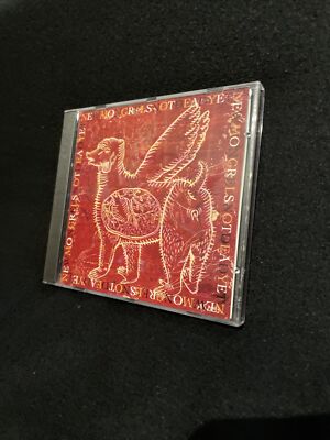 New Mongrels - Not Dead (Yet) CD 1994 Daemon Records NO SCRATCHES OF SCUFFS