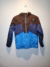 The North Face Weatherproof HyVent Jacket Size Youth Large