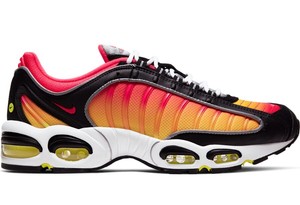 nike air max tailwind yellow