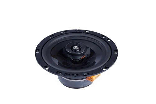 Pair Memphis Audio PRX60 6.75" 100 Watt Car Speakers w/PEI Dome Pivot Tweeters