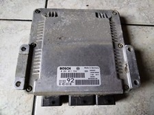 Moteur Citroen C8
