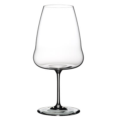 RIEDEL Serie WINE WINGS Weißweinglas Riesling Inhalt 1017 ml