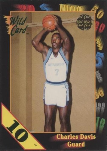 wild card first edition basketball 1991-92 Wild Card Scottie Pippen 1st Edition #83 Chicago Bulls