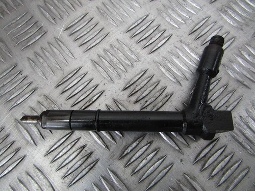 Opel Astra 2001 Fuel Injector TJBB01901D, 042484 #446181-84