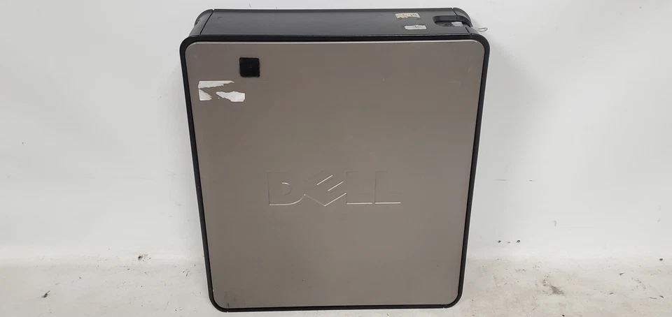 Vintage Gaming Dell OptiPlex 745 Computer Intel Core 2 1.86GHz 3GB RAM No HDD - Image 4 of 4