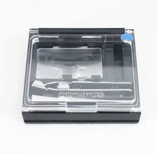 - EX OLYMPUS OM SYSTEM CROSS HAIRS CLEAR FIELD TYPE FOCUSING SCREEN 1-12