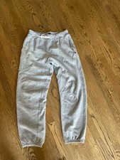 POLO RALPH LAUREN Sweatpants Youth/Kids/Boys XL 18-20 Gray