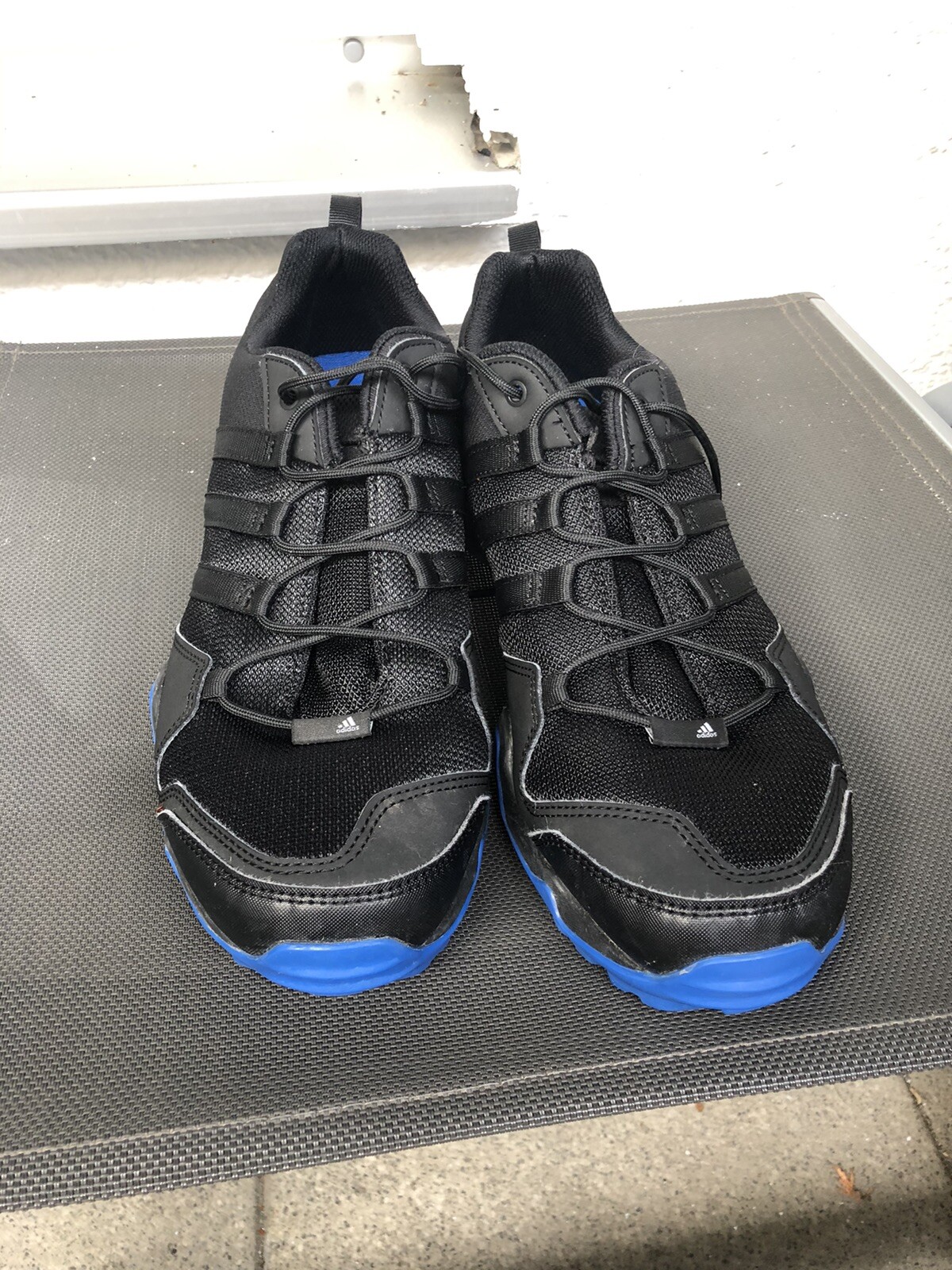 adidas terrex ax2r herren