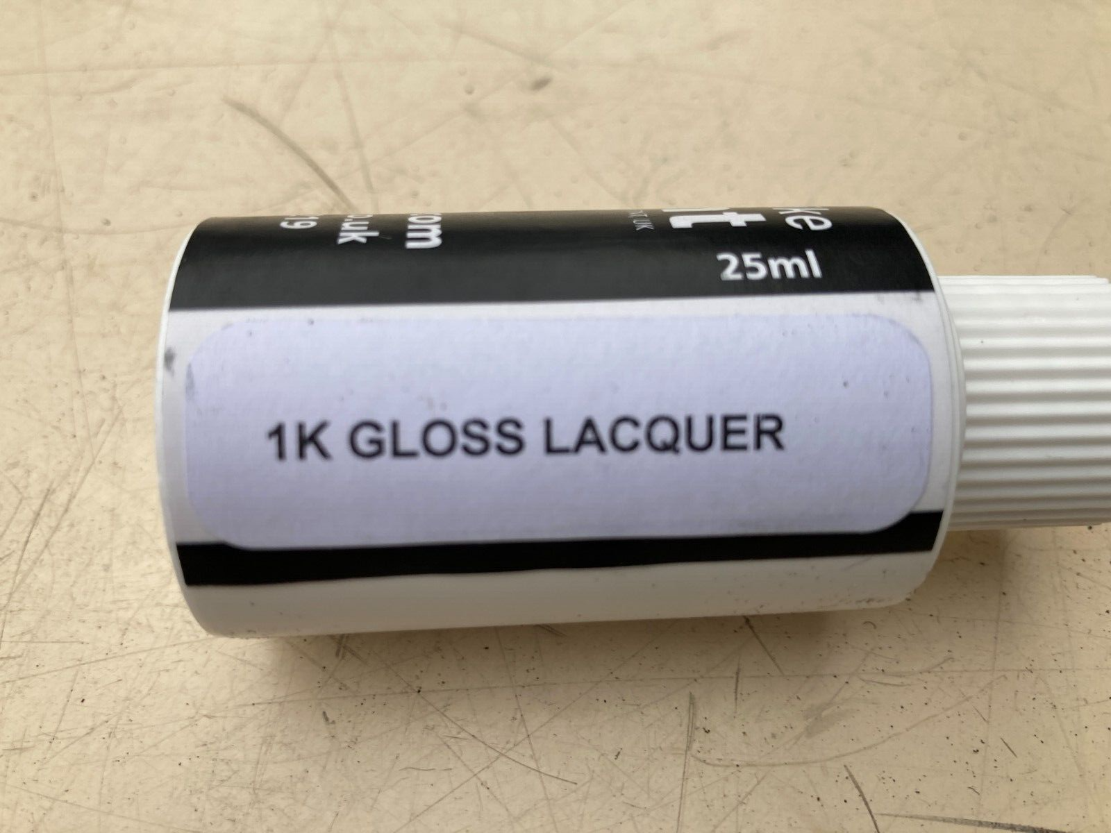 YAMAHA XJR1300 2007 POWER BLUE CANDY TOUCH UP PAINT RS MOTORBIKE PAINT