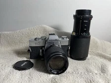 Minolta SRT Super