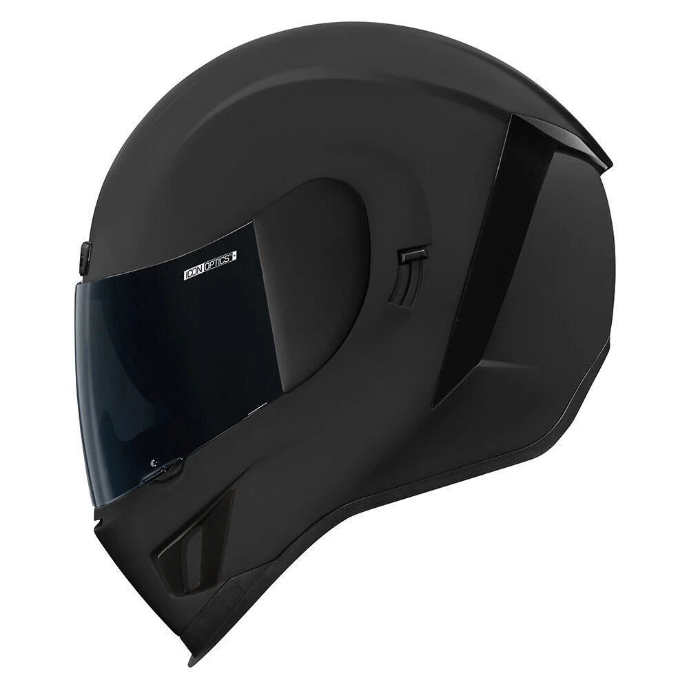 Icon Size M Motorcycle & Powersports Helmets for sale | eBay