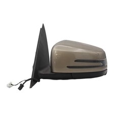 Retroviseur droit (ou coque) Mercedes CLASSE G