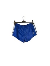 Vintage 70s/80s Adidas West Germany nylon shorts