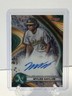 2024 Bowman's Best - Best of 2024 Autographs Myles Naylor #B24-MN (AU, RC)