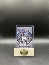 2024 Panini Phoenix - Rookies Devontez Walker #178 (RC)