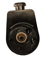 Power Steering Pump-Base, DIESEL Lares 12678