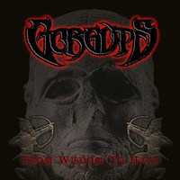 Gorguts - From Wisdom To Hate (Digi) Cd *Neu*Ovp*