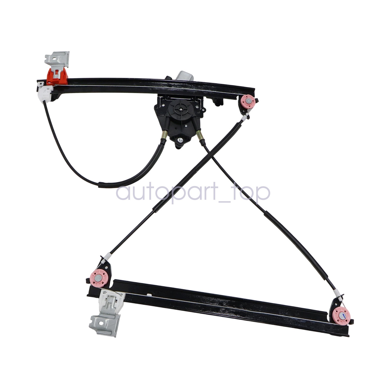 Maserati Quattroporte 2003-2013 FRONT+LEFT Window regulator