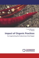 T. Uma Maheswari (U. A.) | Impact Of Organic Practices | Taschenbuch | Englisch