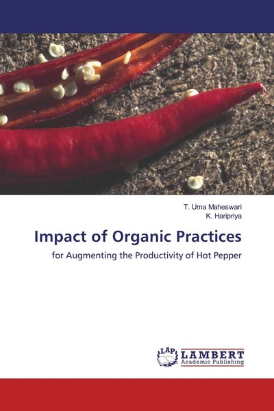 T. Uma Maheswari (U. A.) | Impact Of Organic Practices | Taschenbuch | Englisch-image
