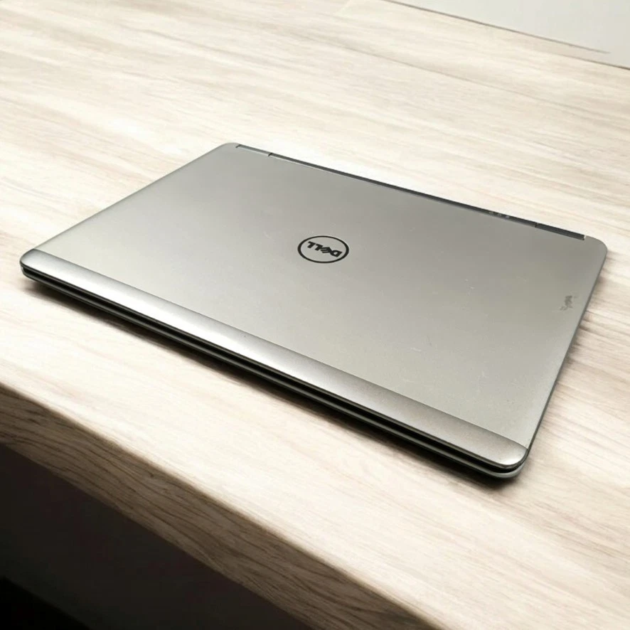 Ordenador portátil Dell Latitude E7440 14" i5-4200U 8GB RAM 240GB SSD Windows 10 - Imagen 2 de 2