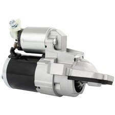 Starter Motor For Mazda MX-5 Miata 2006-2015 L4 2.0L Clockwise Rotation 19042