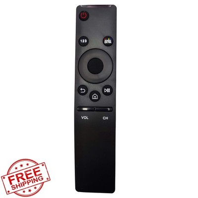 INTECHING BN59-01260A Samsung TV Remote Control KU630DF