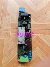 1pc used Emerson Drive Board UT15 ISS03.00 70...