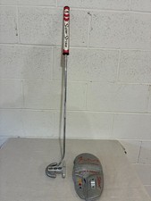 Scotty Cameron Futura Putter 34" RH